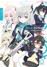 bokomslag Blue Archive: Comic Anthology Volume 1