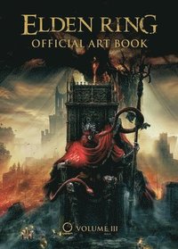 bokomslag Elden Ring: Official Art Book Volume III