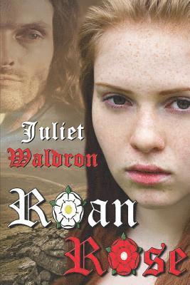Juliet Waldron - Roan Rose, Häftad