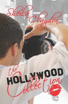Sheila Claydon - The Hollywood Collection, Häftad
