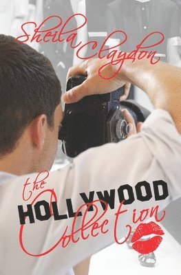 bokomslag The Hollywood Collection
