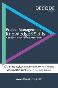 bokomslag Project Management Knowledge & Skills