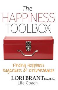 bokomslag The Happiness Toolbox