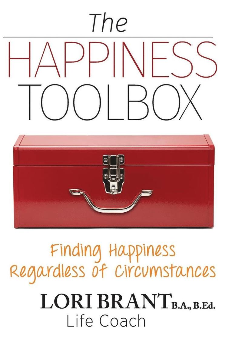 The Happiness Toolbox 1