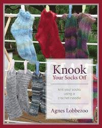 bokomslag Knook Your Socks Off