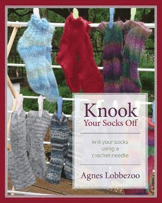 Knook Your Socks Off 1