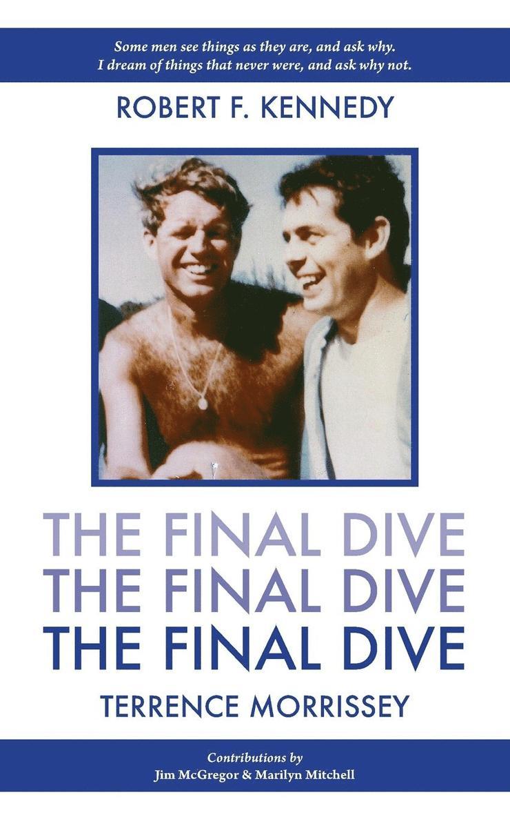 The Final Dive 1