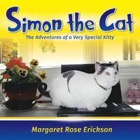 bokomslag Simon the Cat