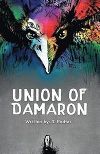 bokomslag Union of Damaron