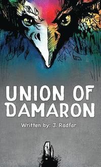 bokomslag Union of Damaron