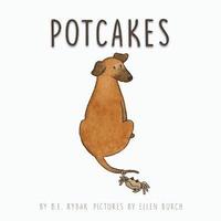 bokomslag Potcakes