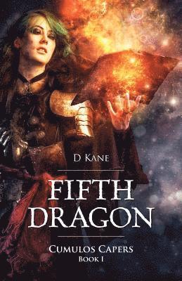 Fifth Dragon - Cumulos Capers 1