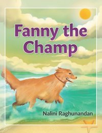 bokomslag Fanny The Champ