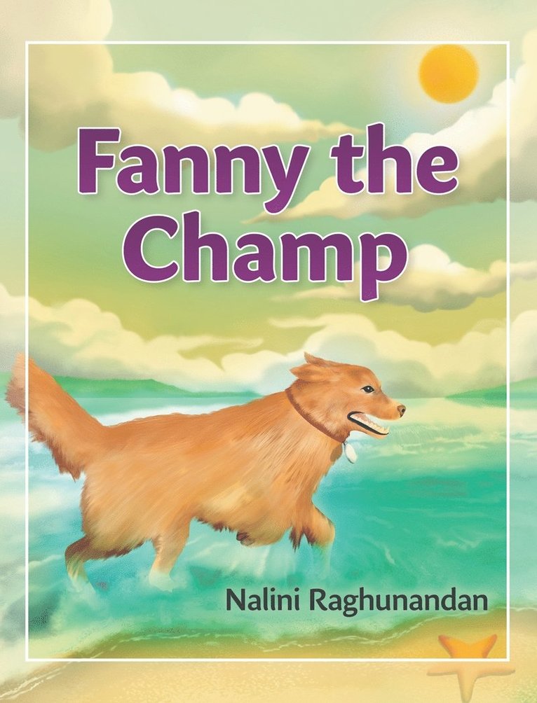 Fanny The Champ 1