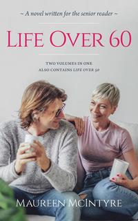 bokomslag Life Over 60