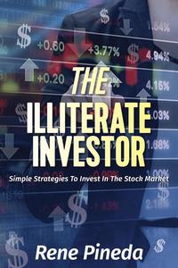 bokomslag Illiterate Investor