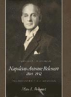 bokomslag Napoléon-Antoine Belcourt