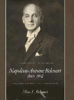 bokomslag Napolon-Antoine Belcourt