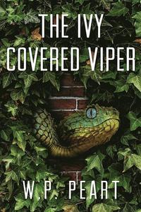bokomslag Ivy Covered Viper