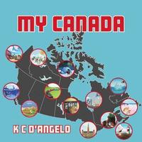 bokomslag My Canada