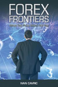 bokomslag Forex Frontiers