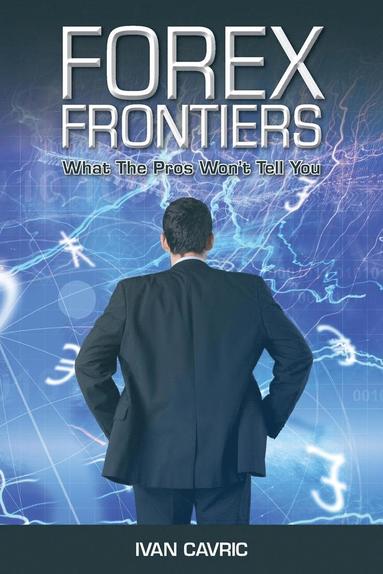 bokomslag Forex Frontiers