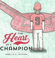 bokomslag Heart of a Champion