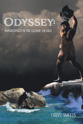 bokomslag Odyssey