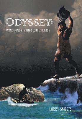 bokomslag Odyssey