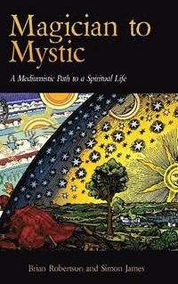 bokomslag Magician to Mystic