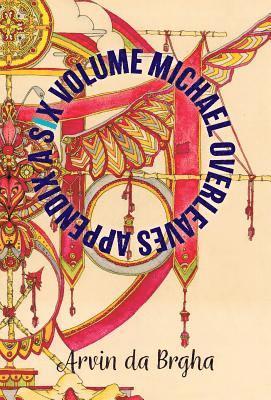 Six Volume Michael Overleaves Appendix