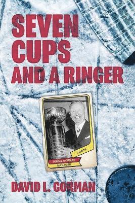 Seven Cups and a Ringer 1