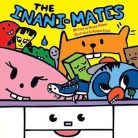 bokomslag The Inani-Mates
