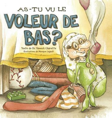 As-tu vu le Voleur de Bas? 1