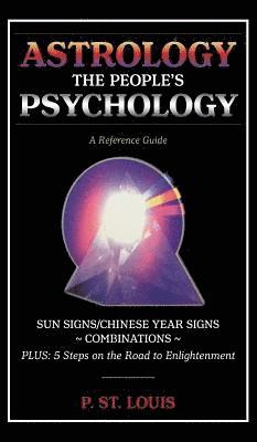 bokomslag Astrology the People's Psychology
