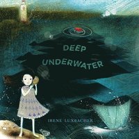 bokomslag Deep Underwater