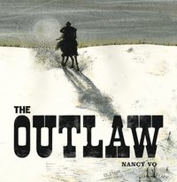 bokomslag The Outlaw