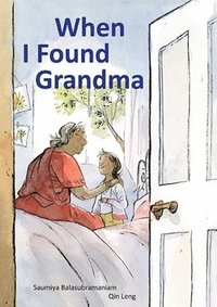 bokomslag When I Found Grandma