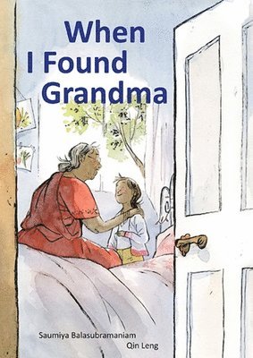 When I Found Grandma 1