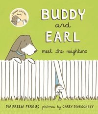 bokomslag Buddy and Earl Meet the Neighbors