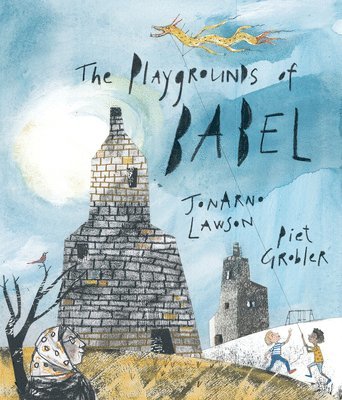 bokomslag Playgrounds of Babel