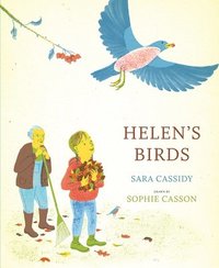 bokomslag Helen's Birds