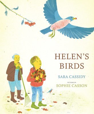 Helen's Birds 1