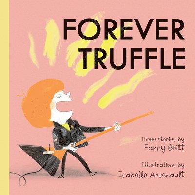 Forever Truffle 1