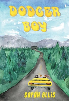 Dodger Boy 1