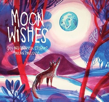 Moon Wishes 1