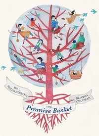 bokomslag The Promise Basket