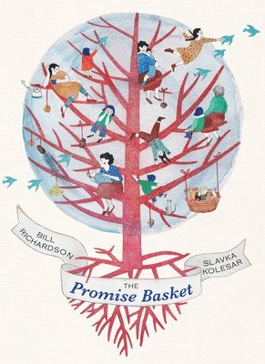 The Promise Basket 1