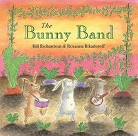 bokomslag The Bunny Band