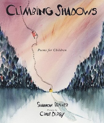 Climbing Shadows 1